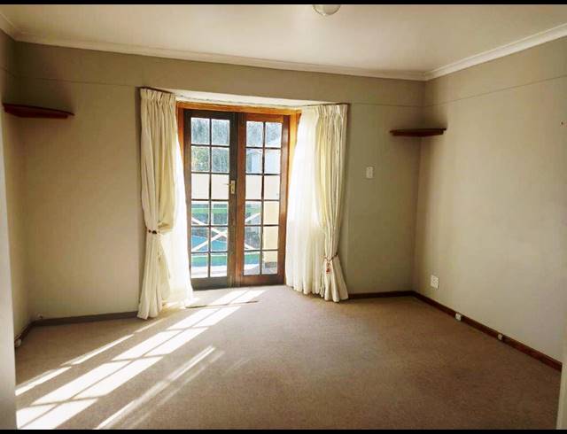 1 BEDROOM APARTMENT RENTED IN ST GEORGES PARK